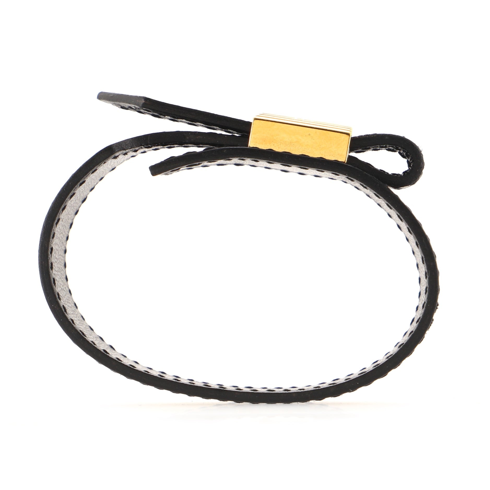 Artemis Bracelet Leather