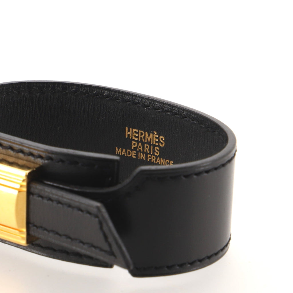 Artemis Bracelet Leather