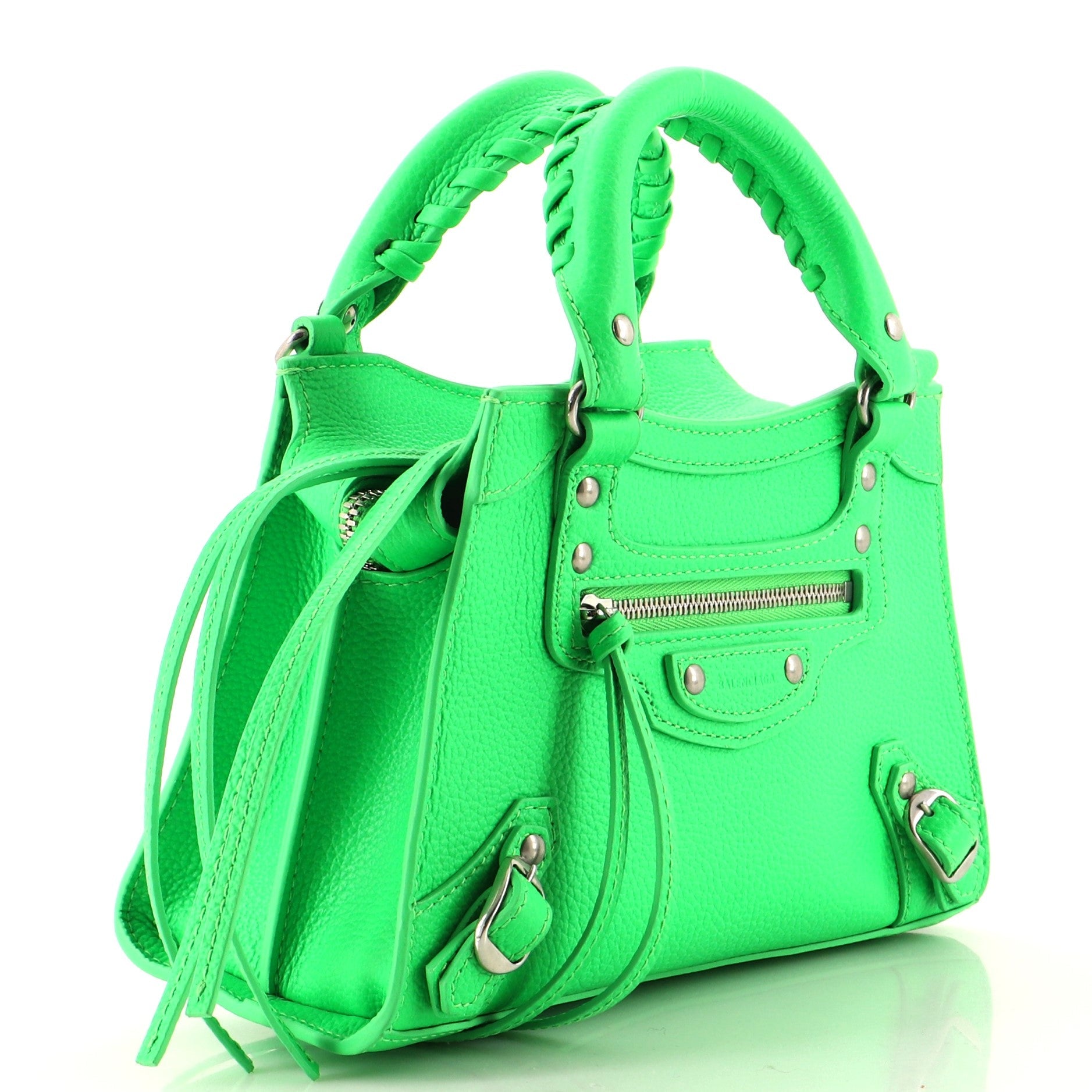 Neo Classic City Bag Leather Mini
