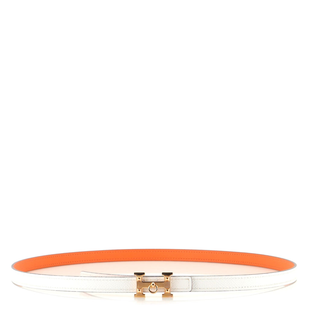 5382 Rock Reversible Belt Leather Thin 85