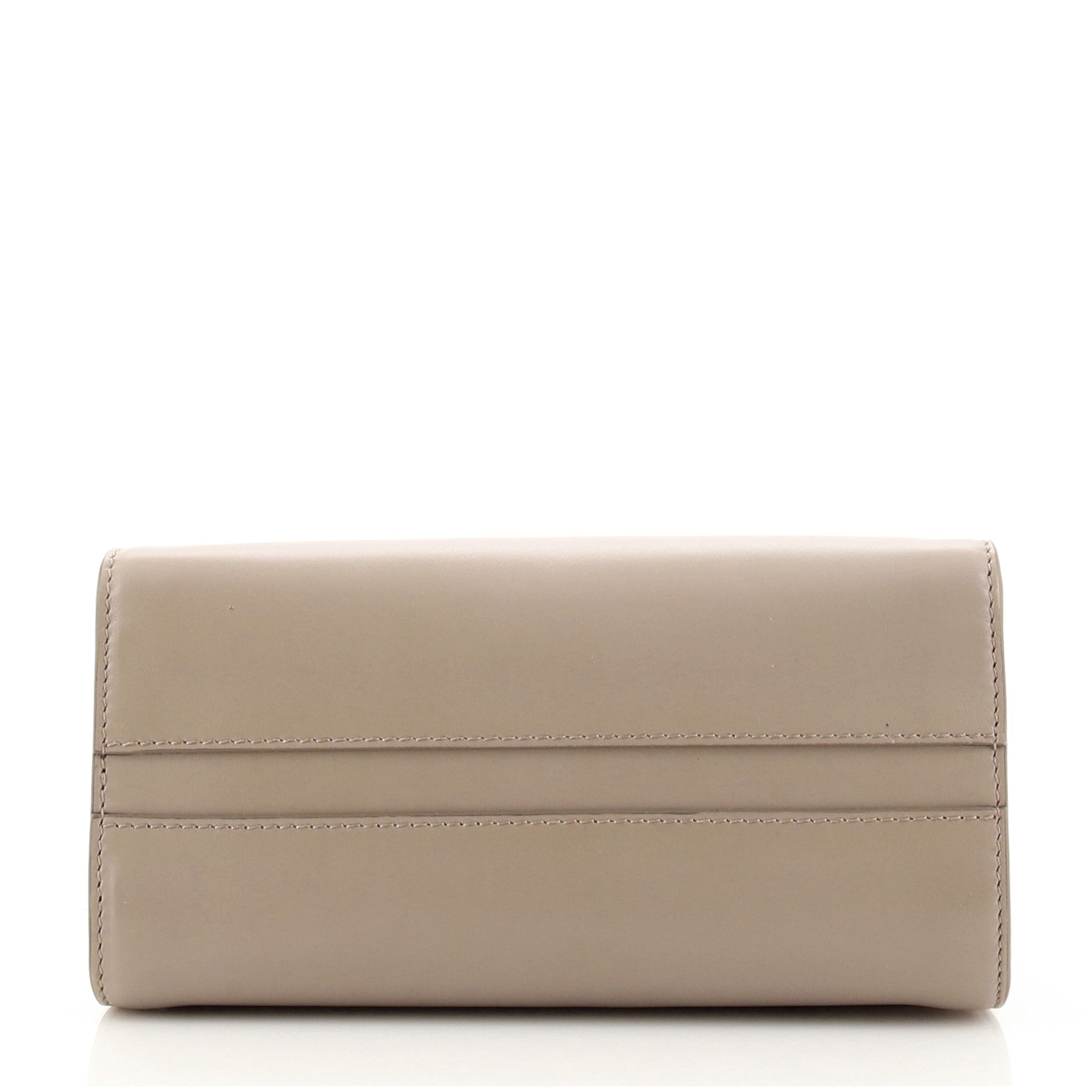 Annie Shoulder Bag Leather Mini