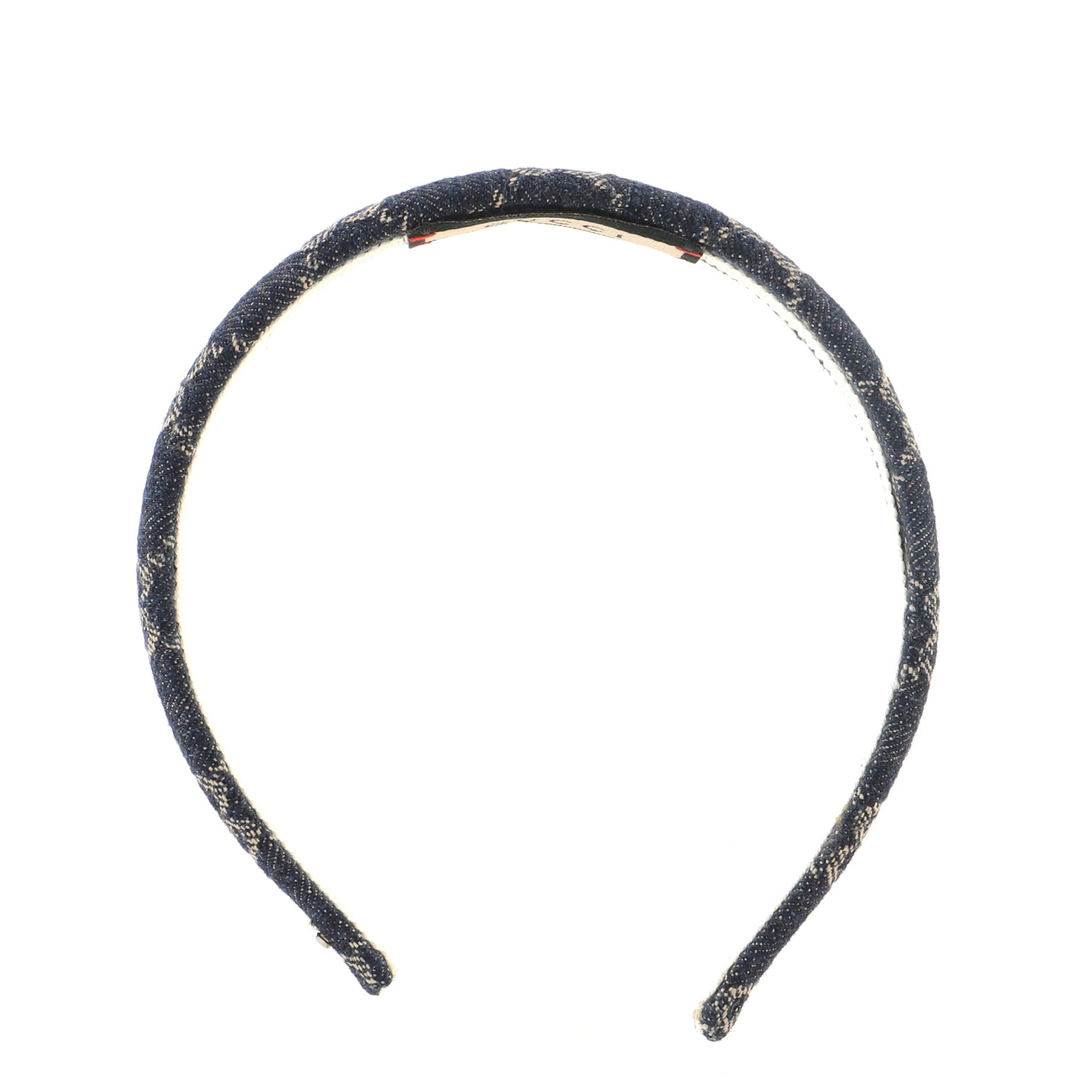 Headband GG Denim XS