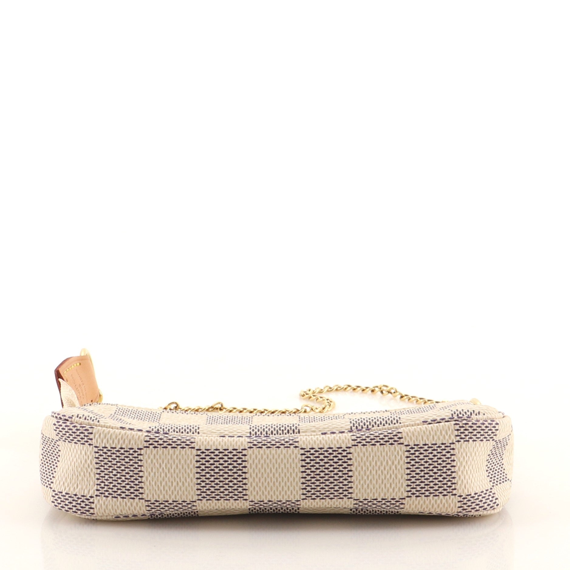 Pochette Accessoires Damier Mini