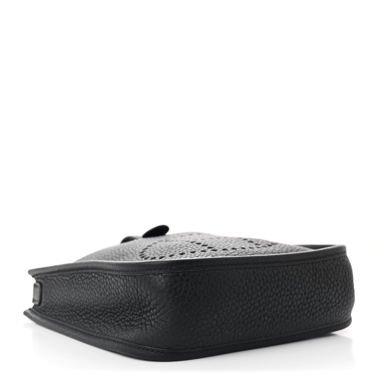 Taurillon Clemence Evelyne TPM Black