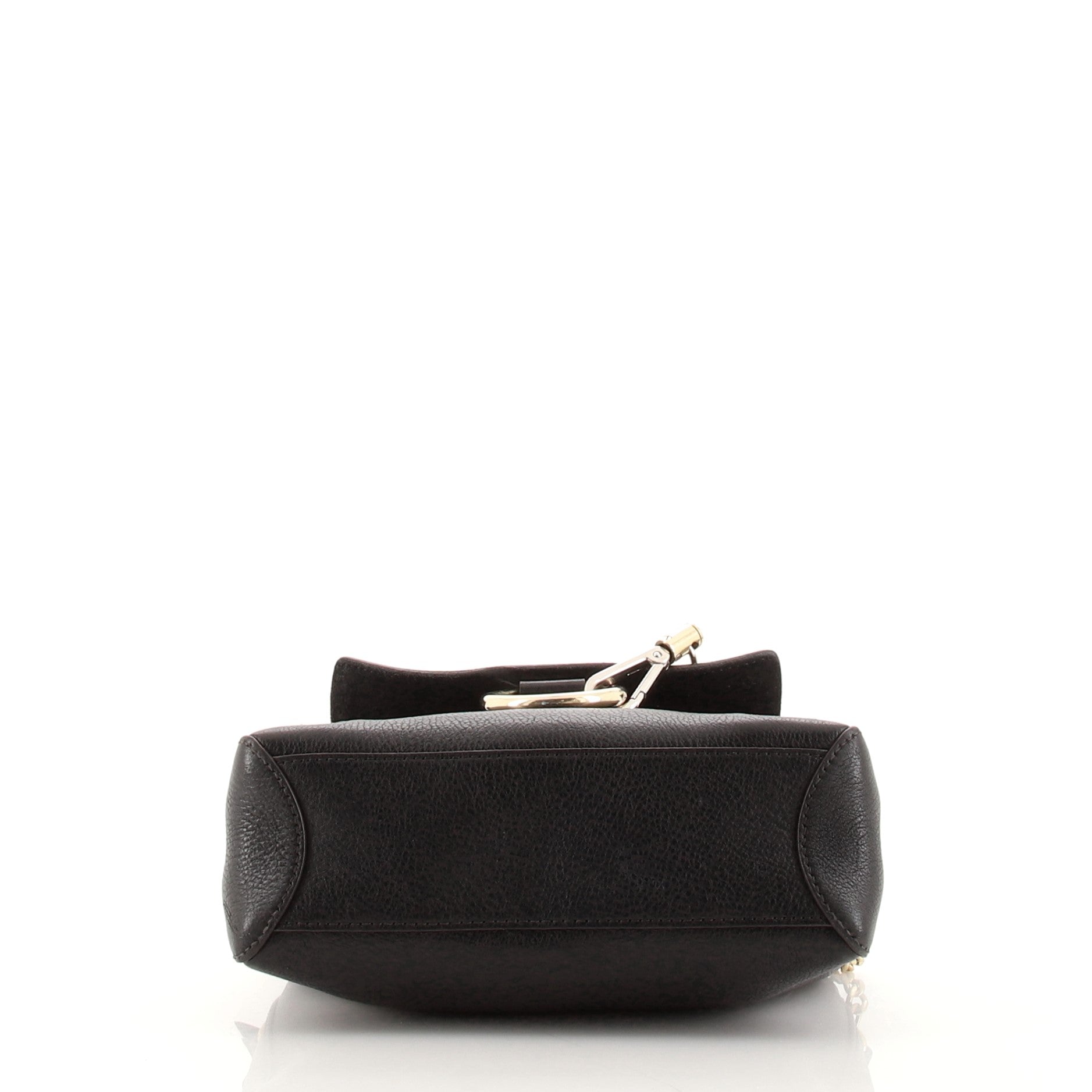 Faye Day Bag Leather Mini