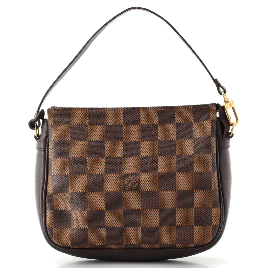 Trousse Make Up Bag Damier