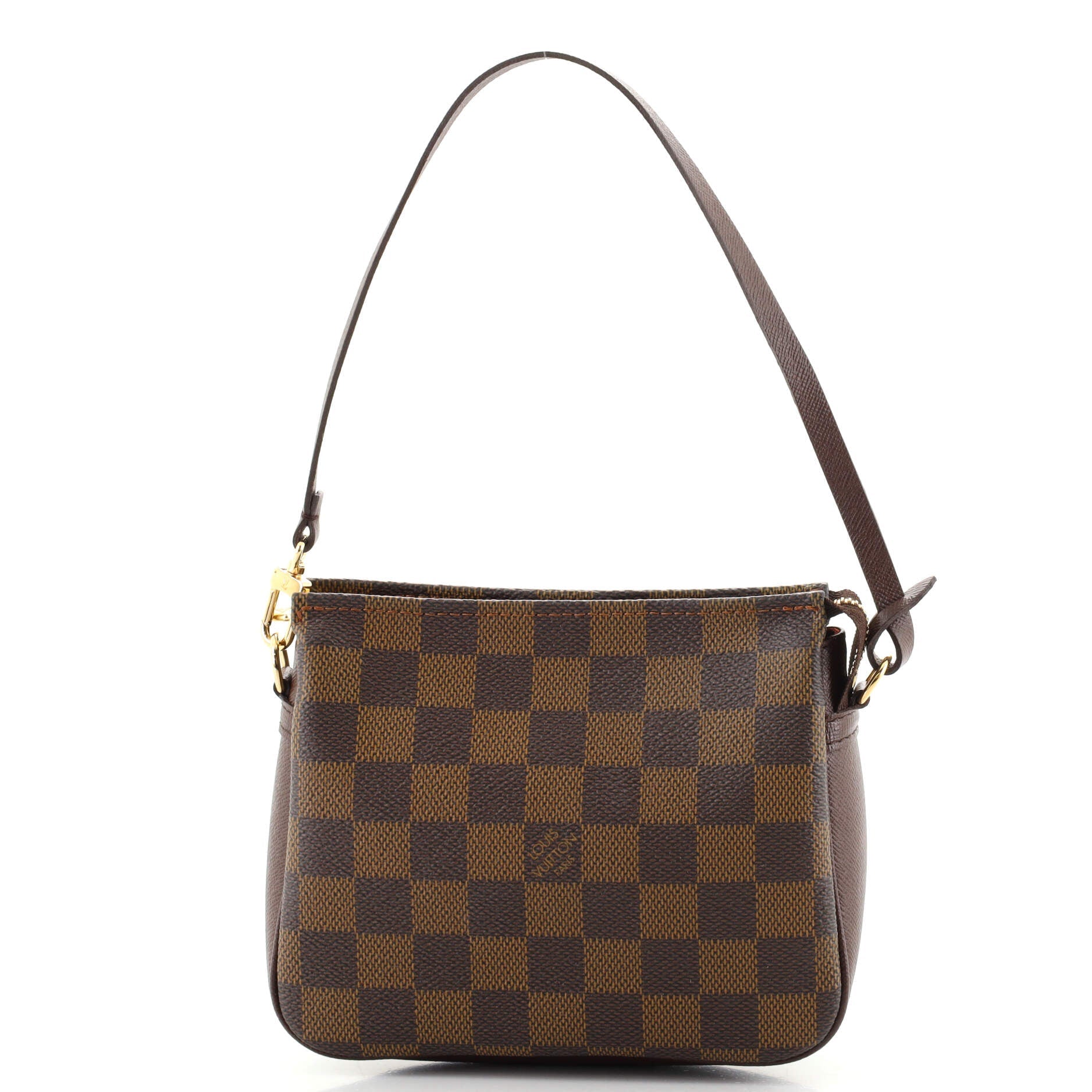 Trousse Make Up Bag Damier