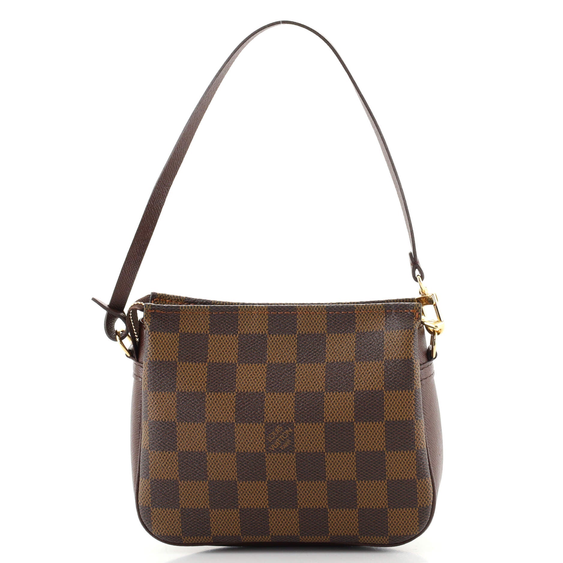Trousse Make Up Bag Damier