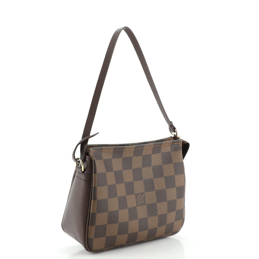Trousse Make Up Bag Damier