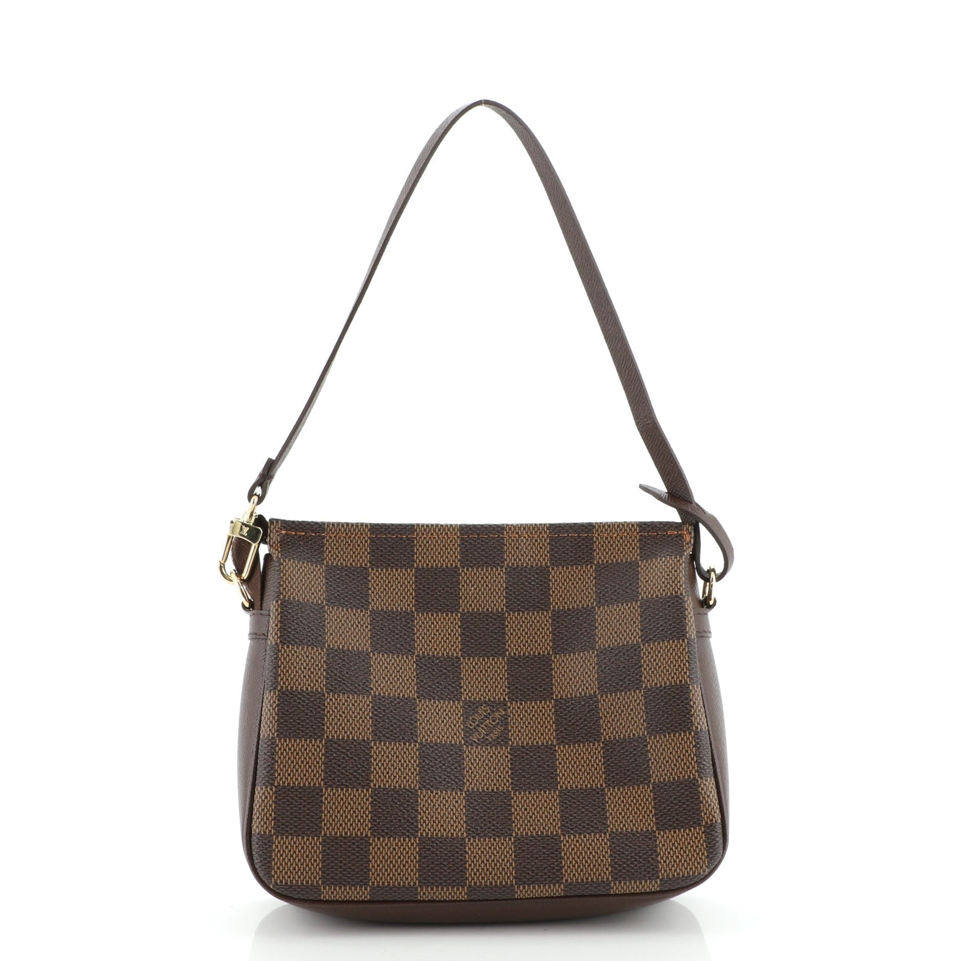 Trousse Make Up Bag Damier