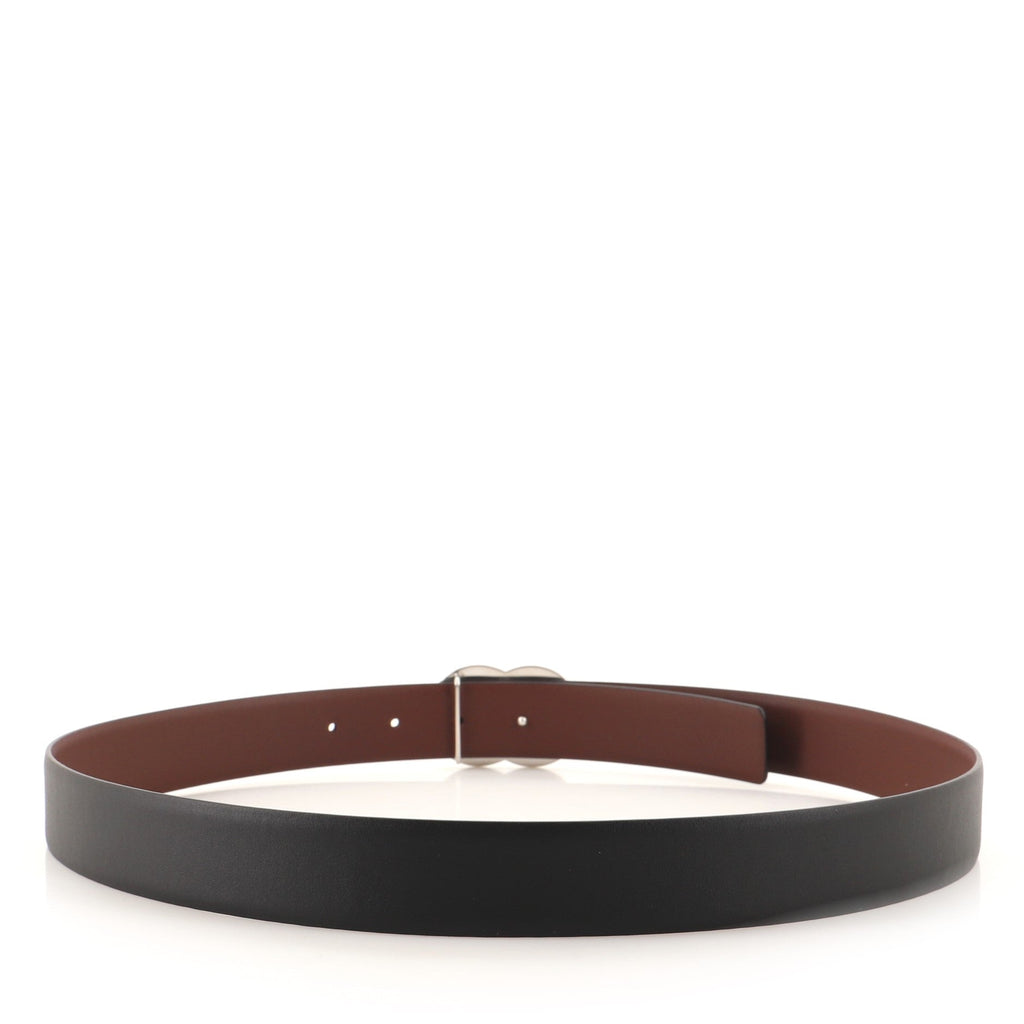 CC Reversible Belt Calfskin Medium 85