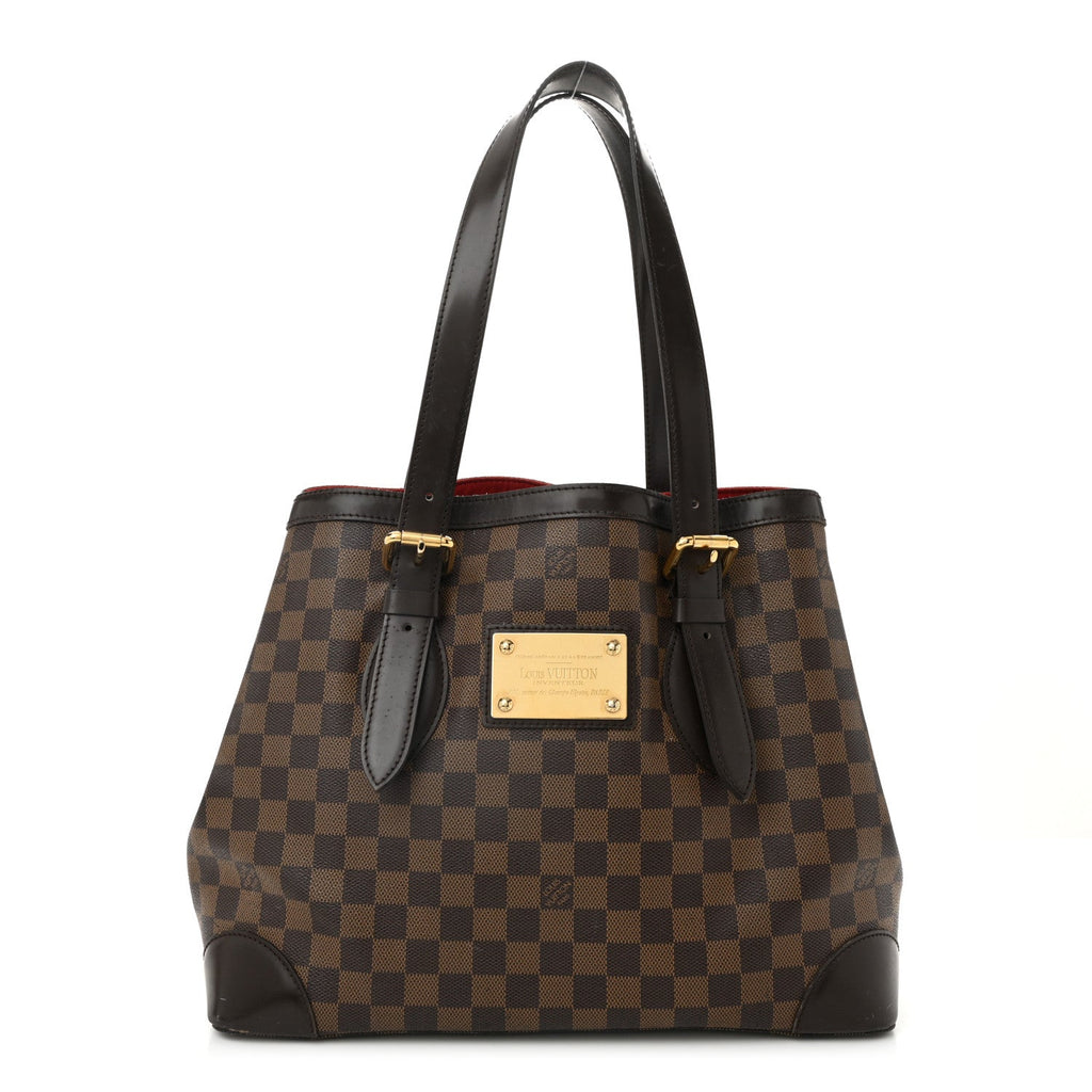 Damier Ebene Hampstead MM