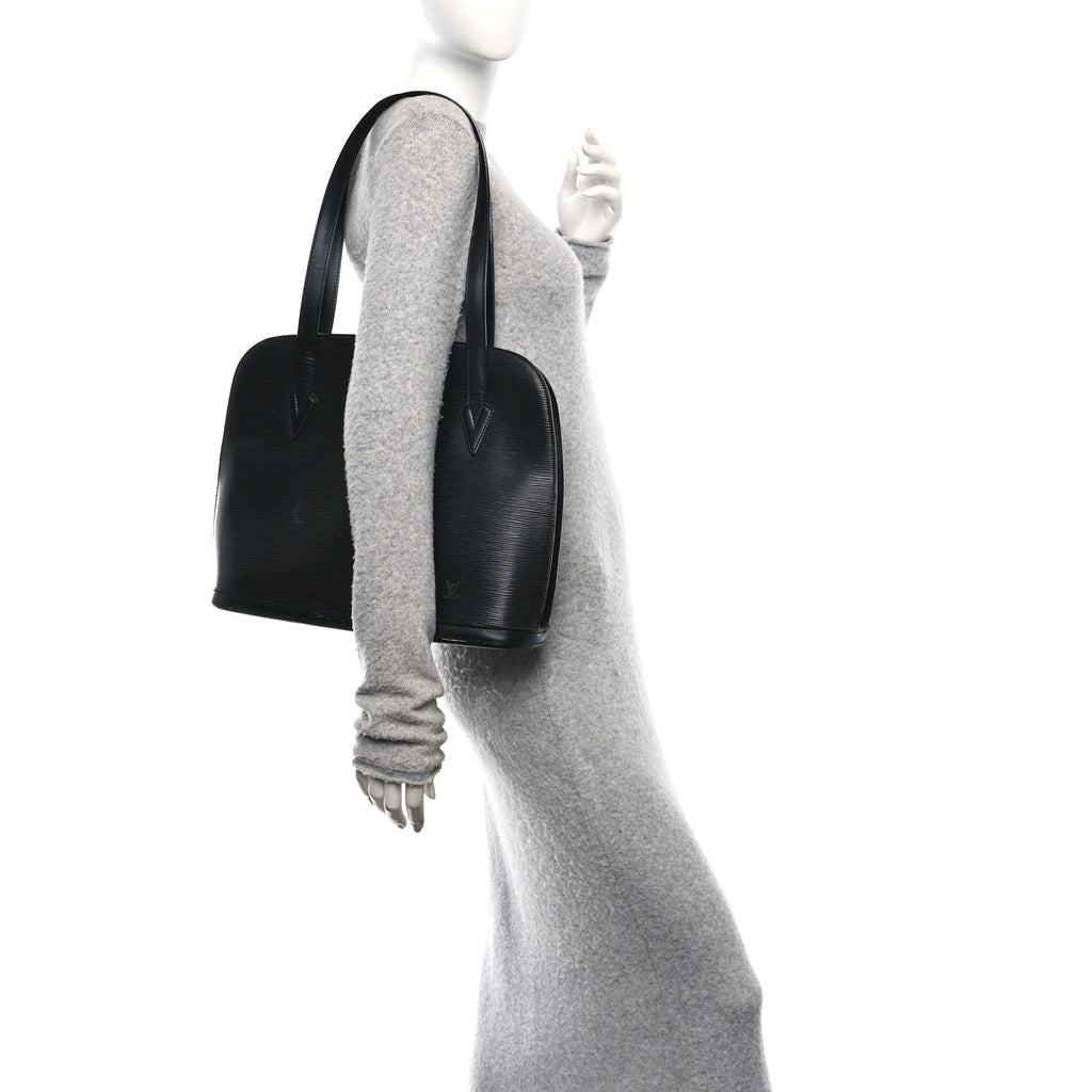 Epi Lussac Black