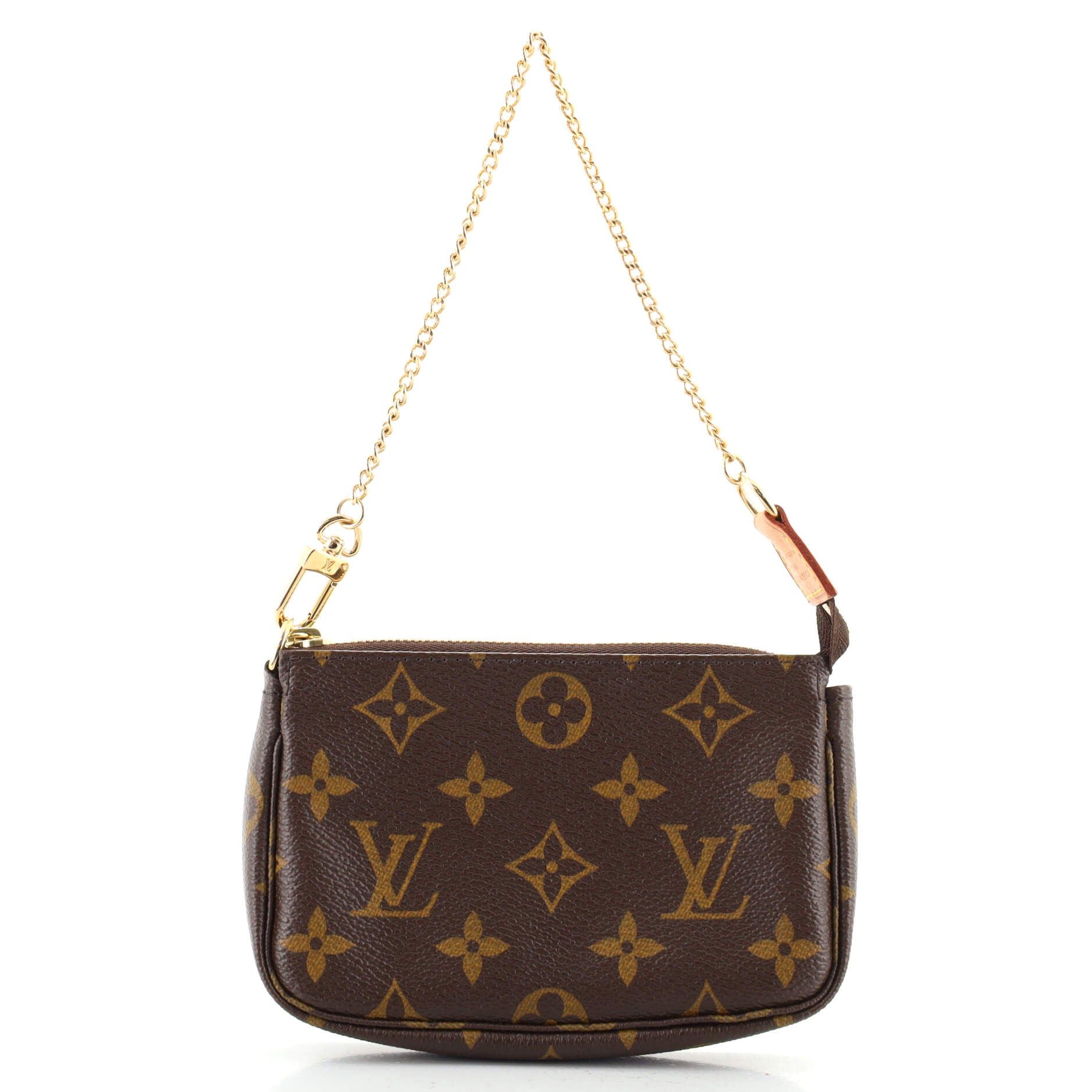 Pochette Accessoires Monogram Canvas Mini