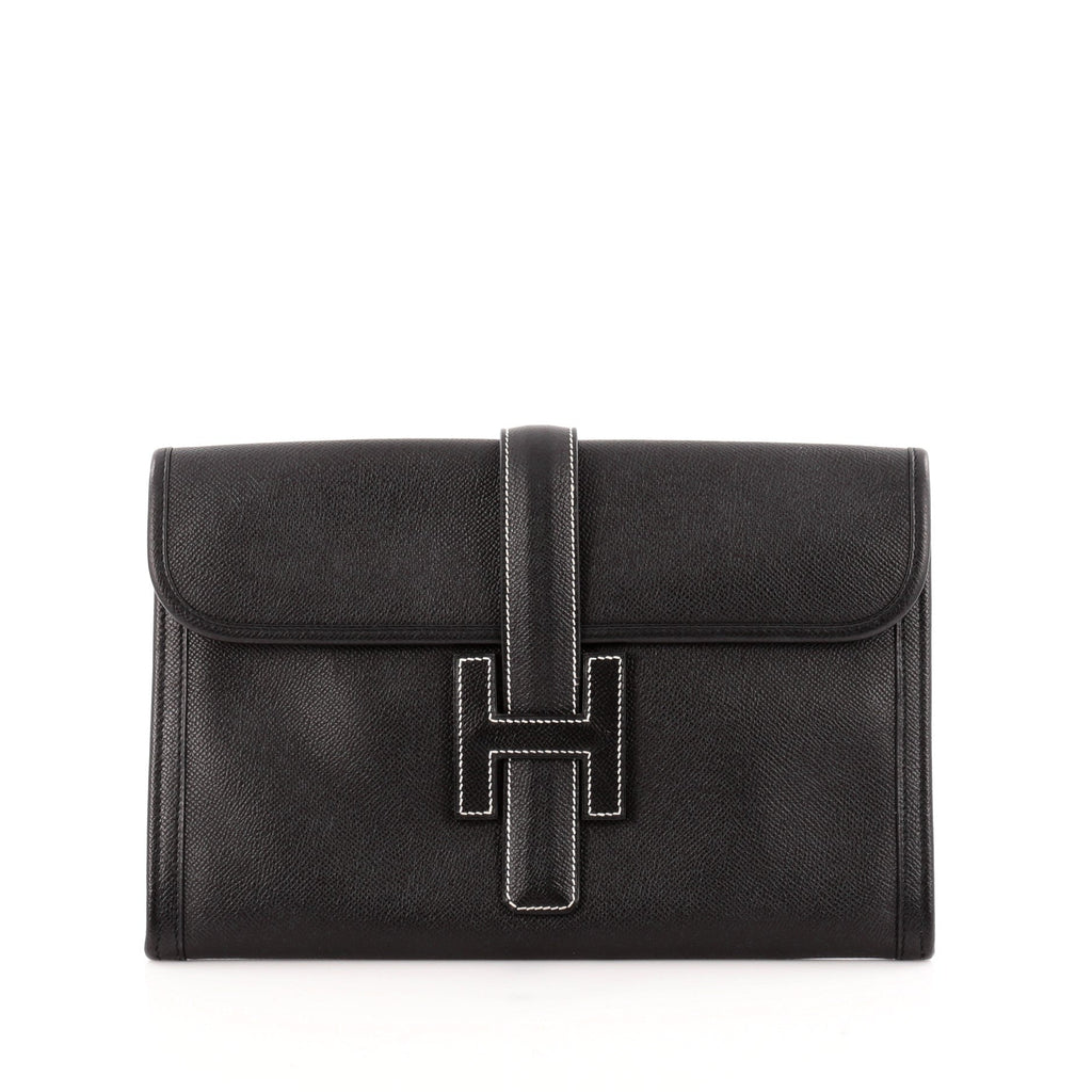 Jige Clutch Epsom PM