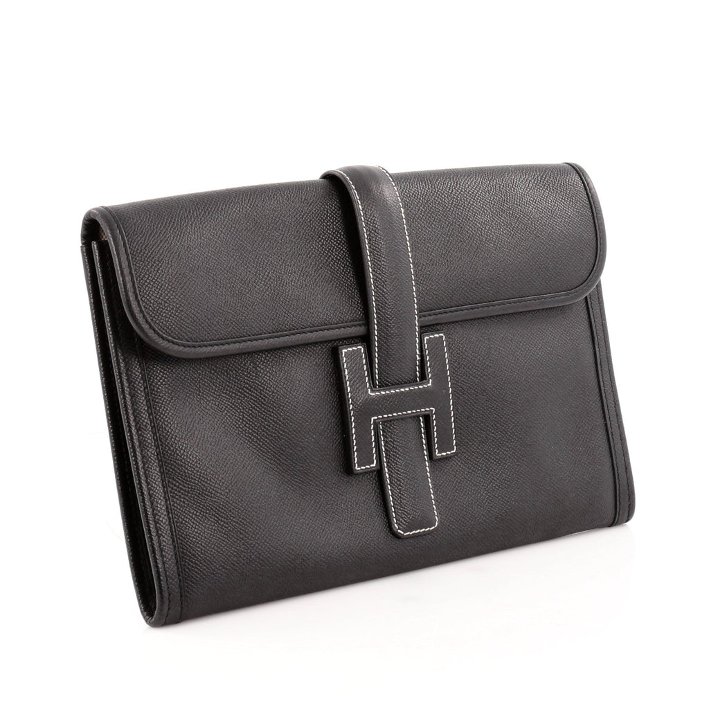 Jige Clutch Epsom PM