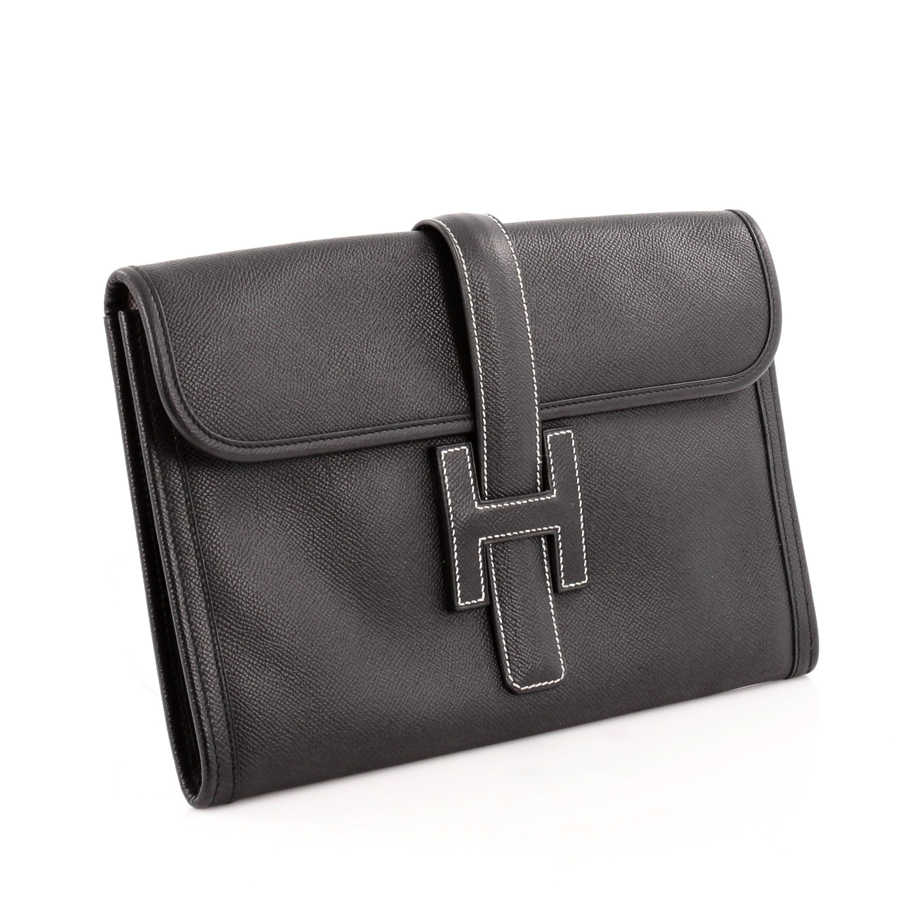 Jige Clutch Epsom PM