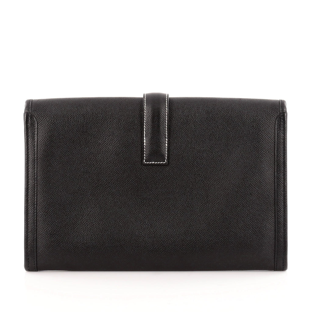 Jige Clutch Epsom PM