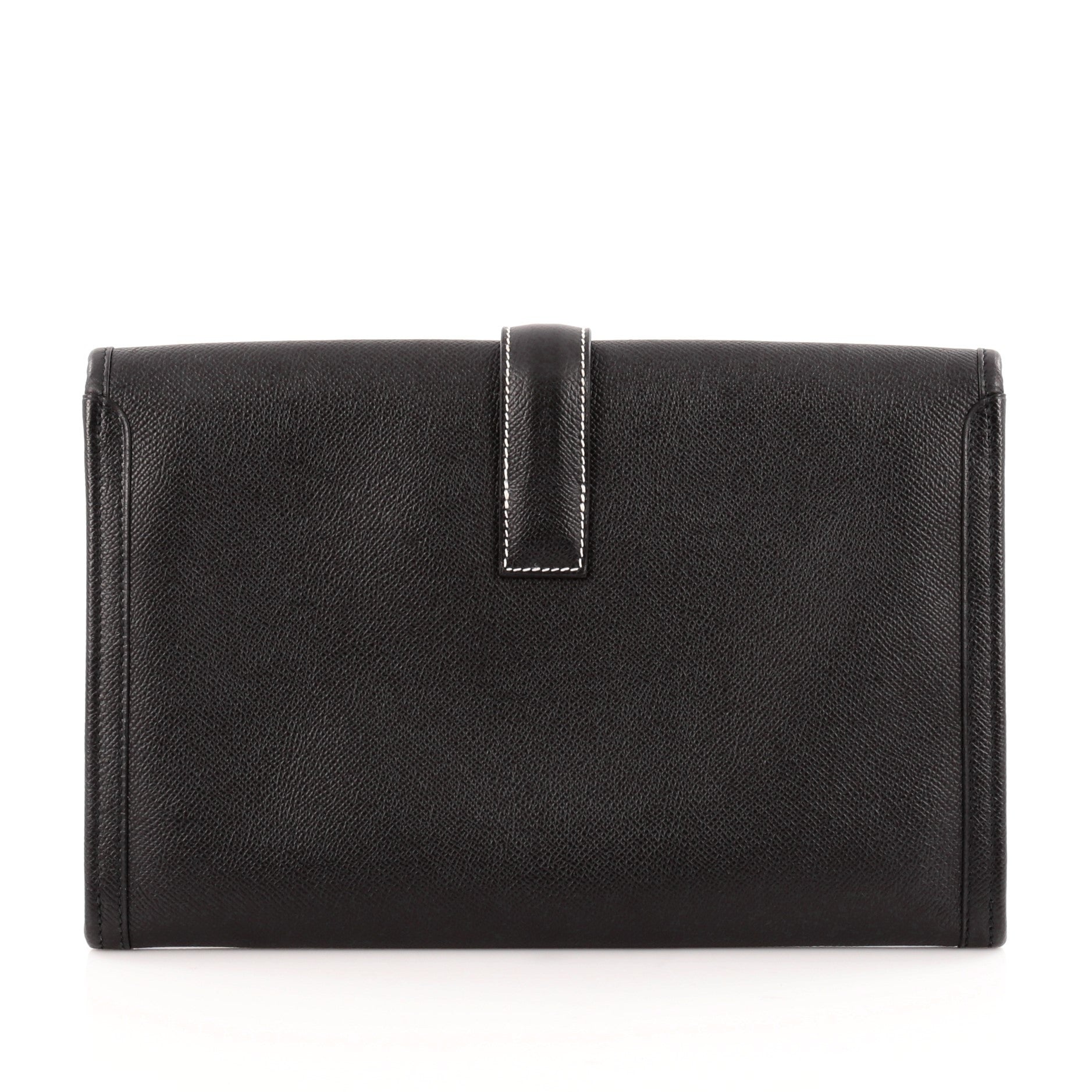 Jige Clutch Epsom PM