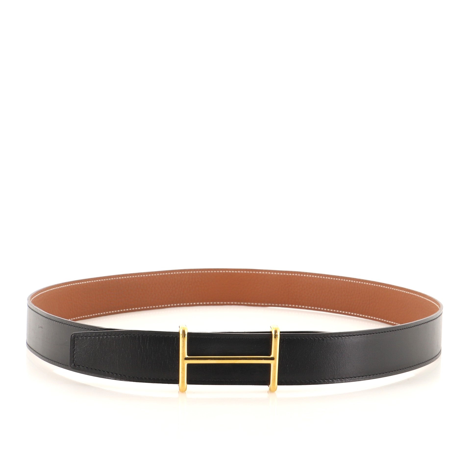 Idem Reversible Belt Leather Medium 90