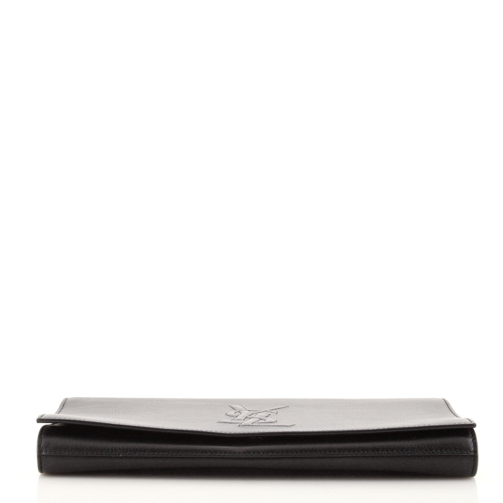 Belle de Jour Clutch Leather Large