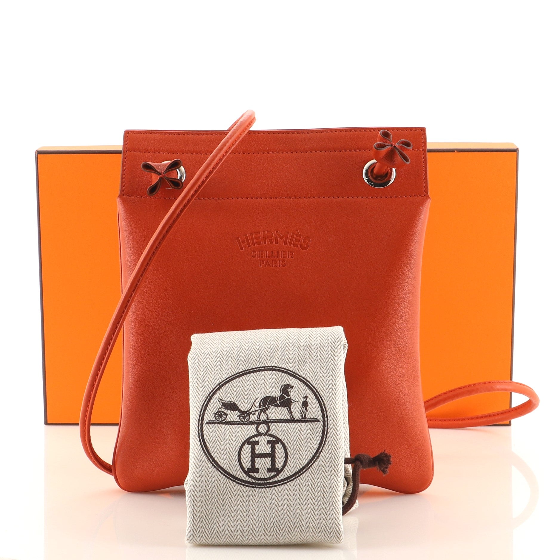 Aline Bag Swift Mini
