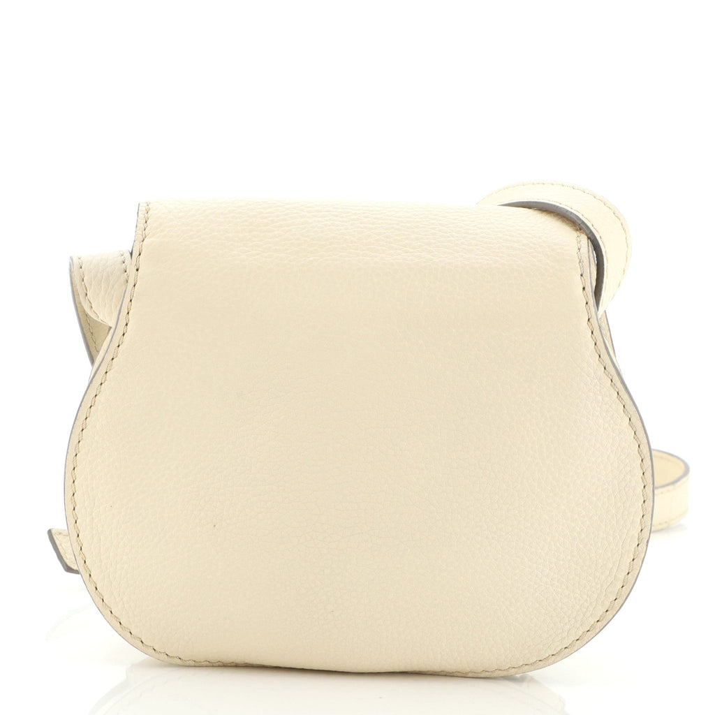 Marcie Crossbody Bag Leather Mini