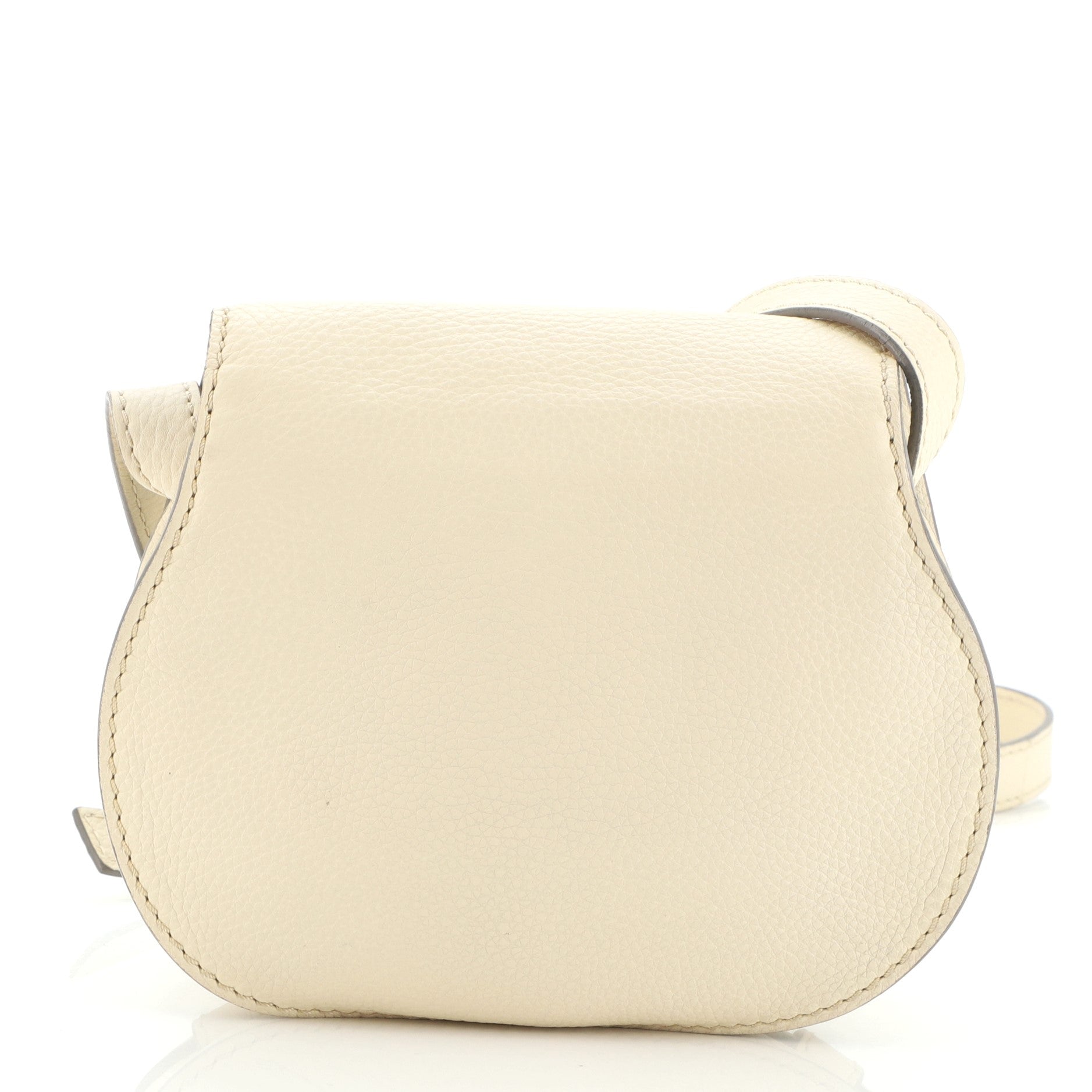 Marcie Crossbody Bag Leather Mini