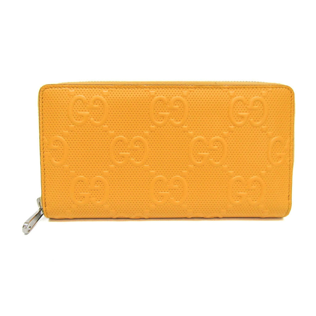Gucci GG emboss�