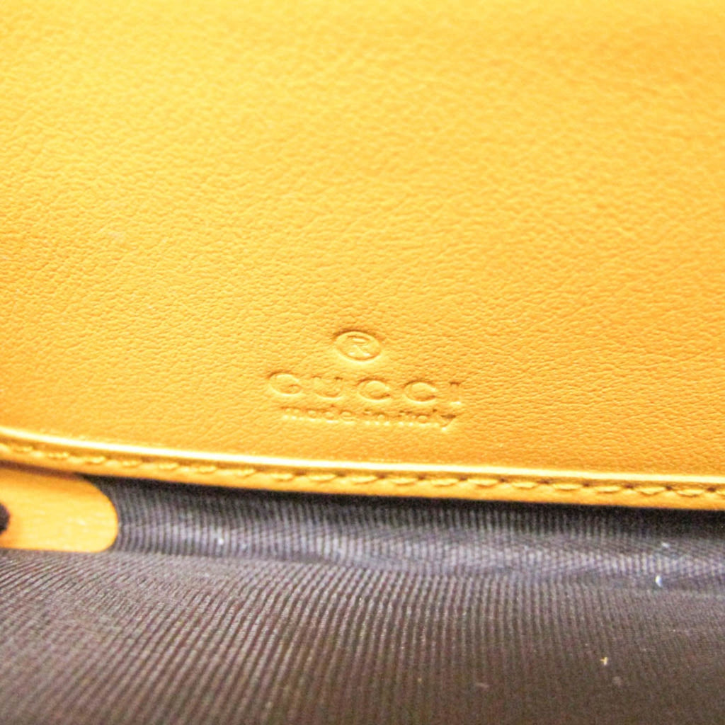 Gucci GG emboss�