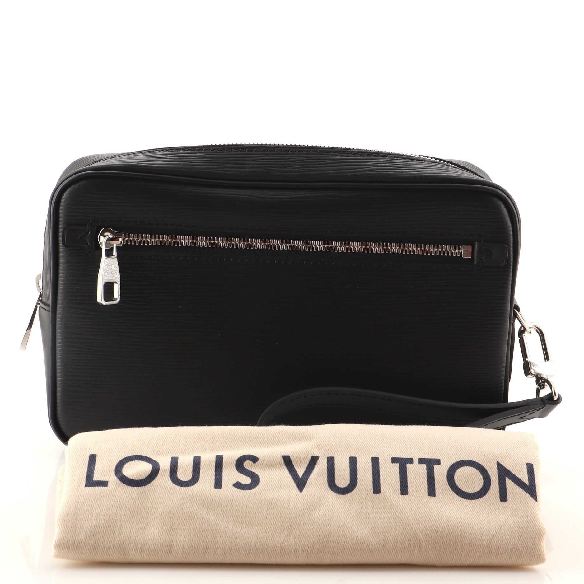Kasai Clutch Epi Leather