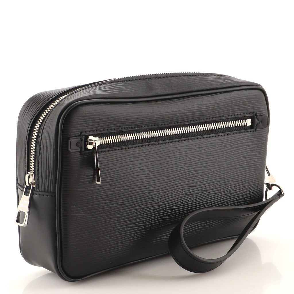 Kasai Clutch Epi Leather
