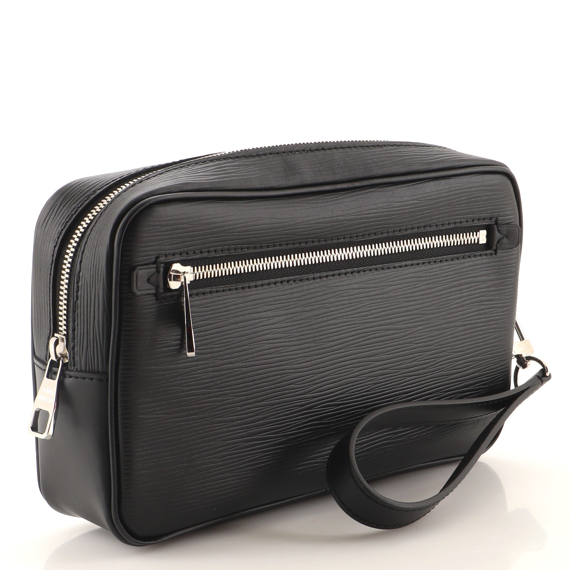 Kasai Clutch Epi Leather