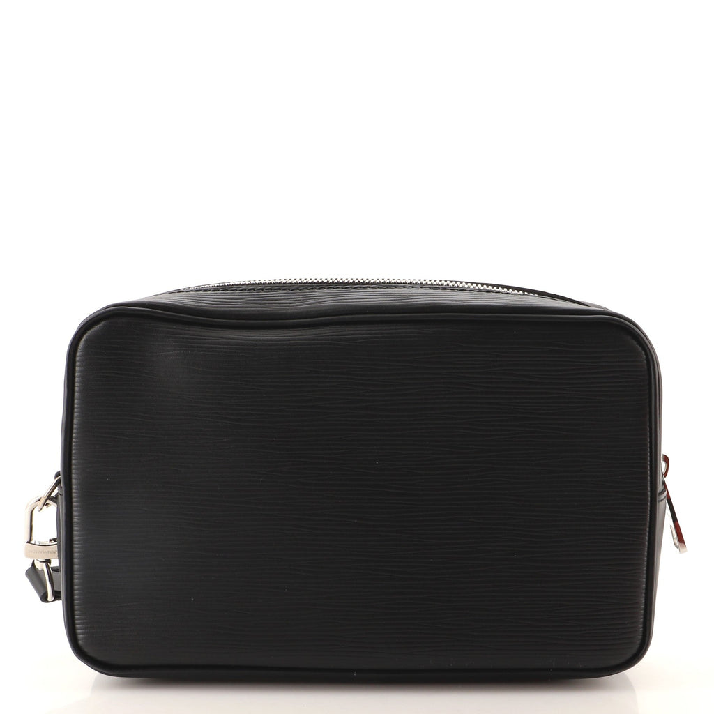 Kasai Clutch Epi Leather