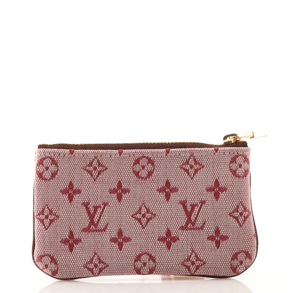 Key Pouch Mini Lin