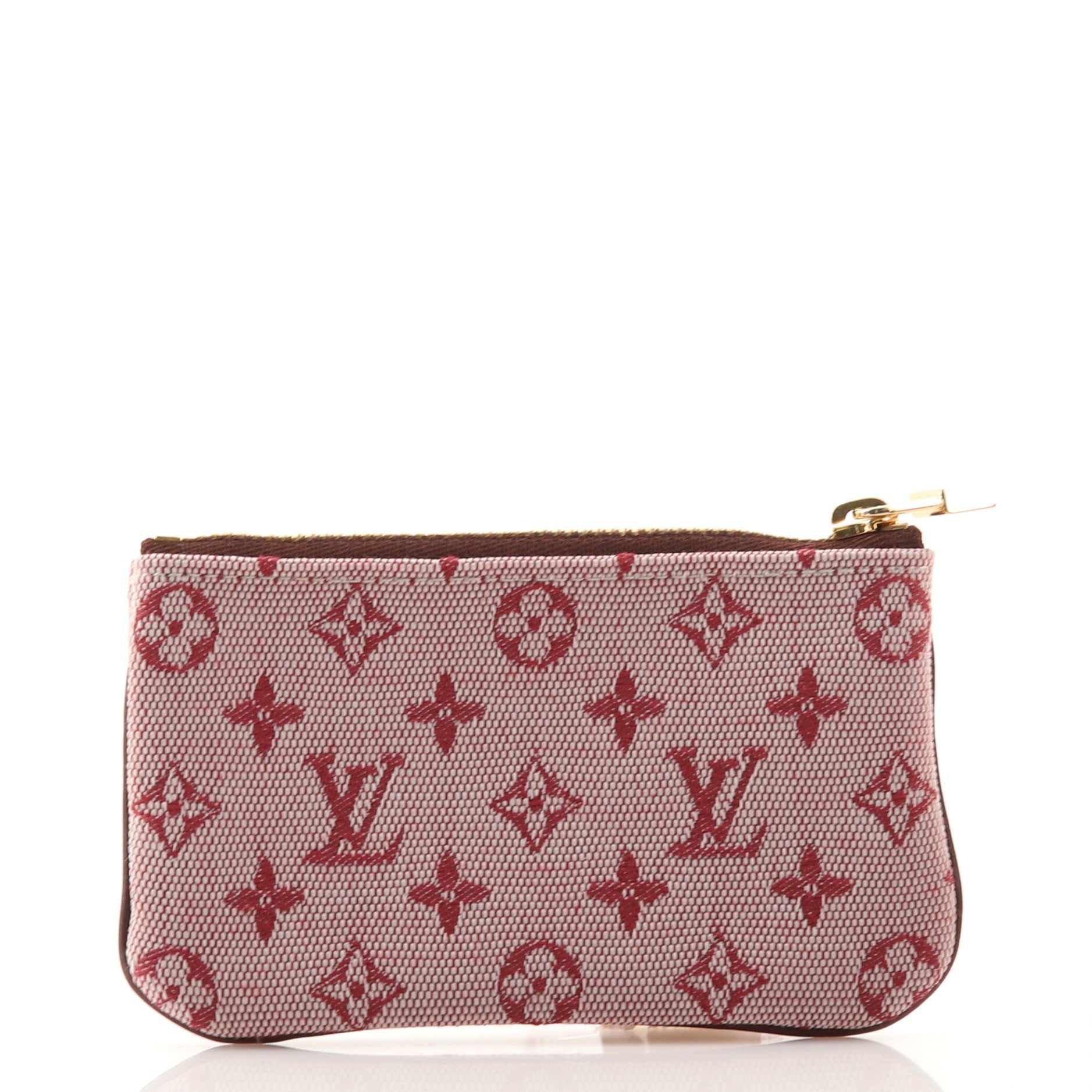 Key Pouch Mini Lin