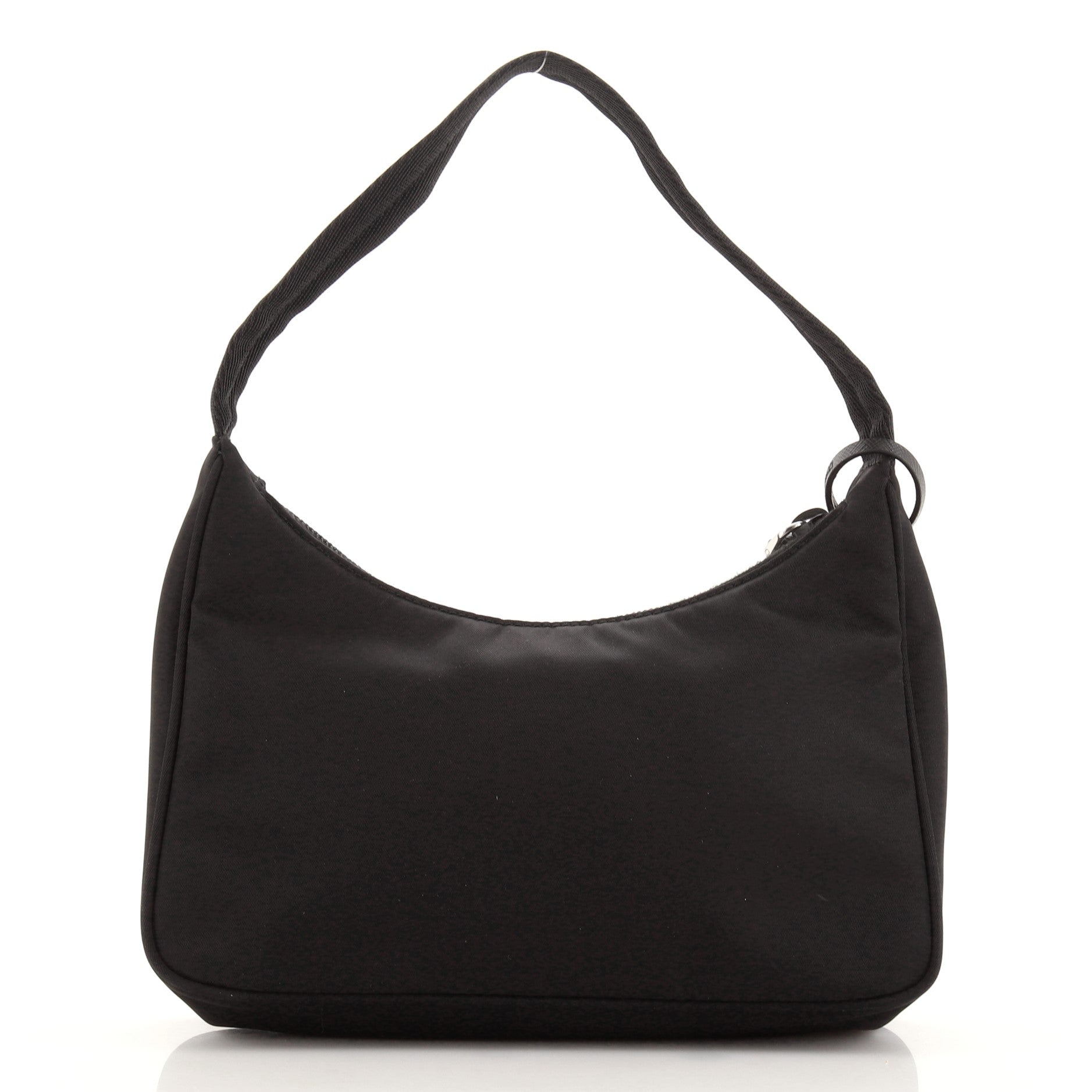 Re-Edition 2000 Hobo Tessuto Mini