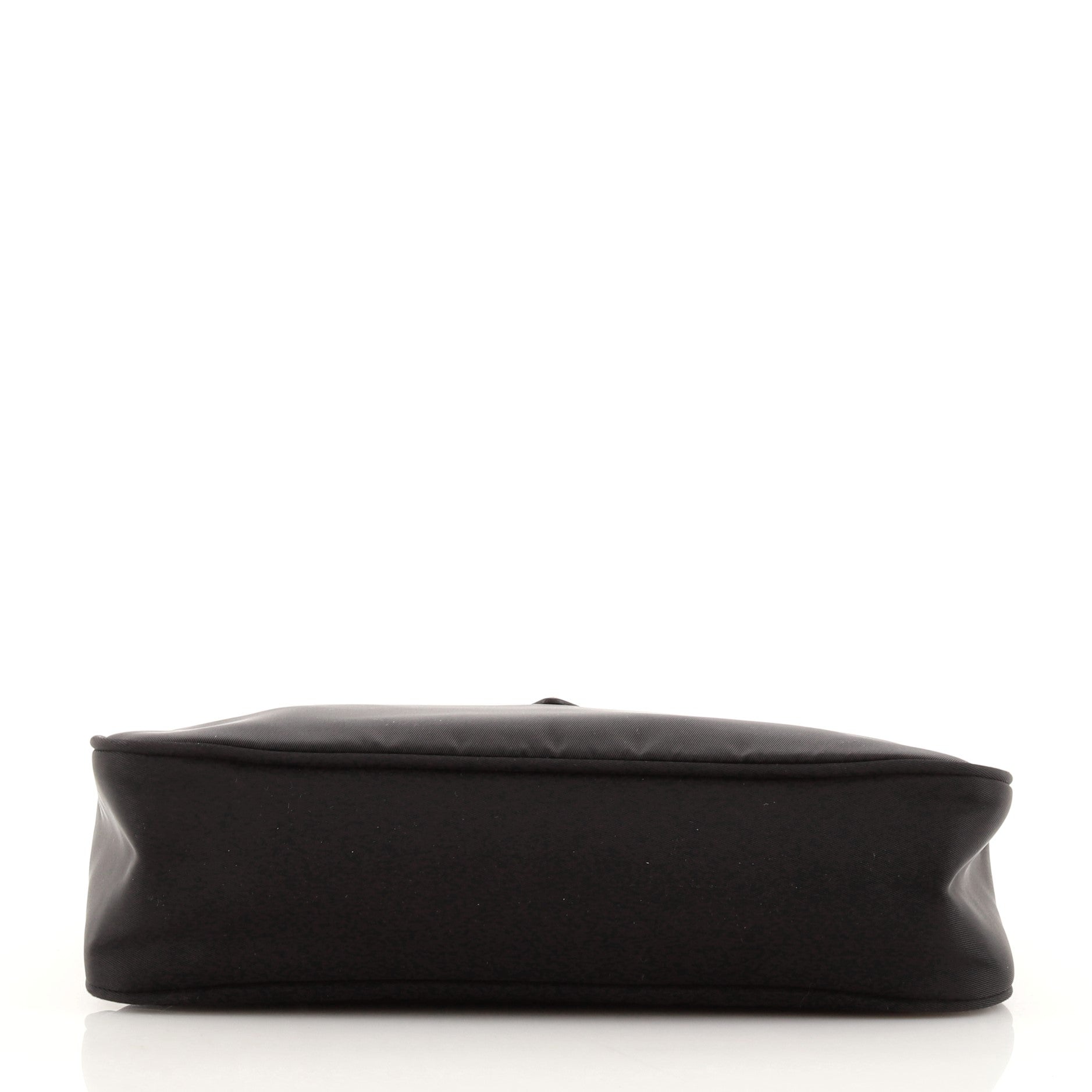 Re-Edition 2000 Hobo Tessuto Mini