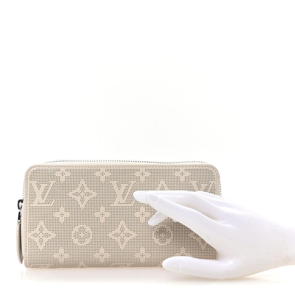 Mahina Zippy Wallet Quartz