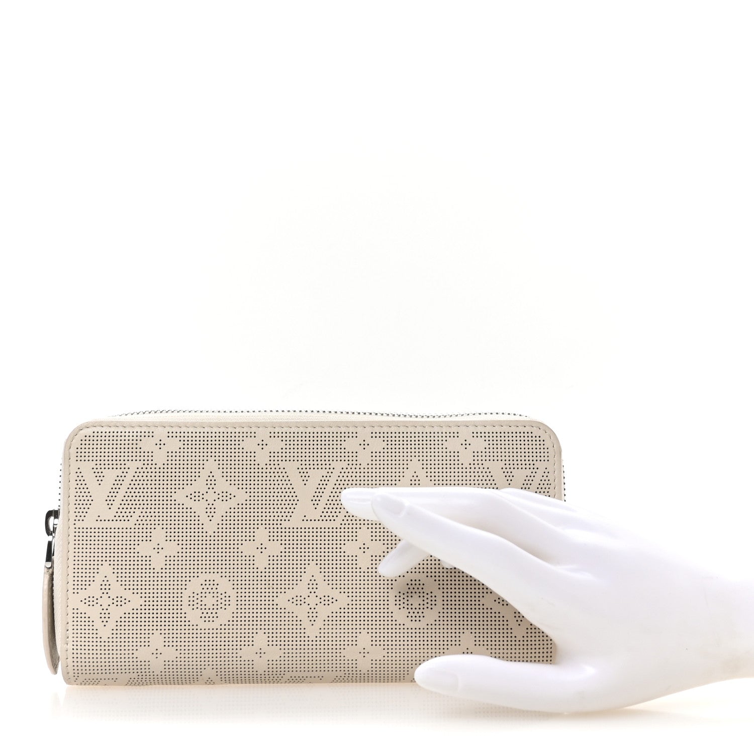 Mahina Zippy Wallet Quartz