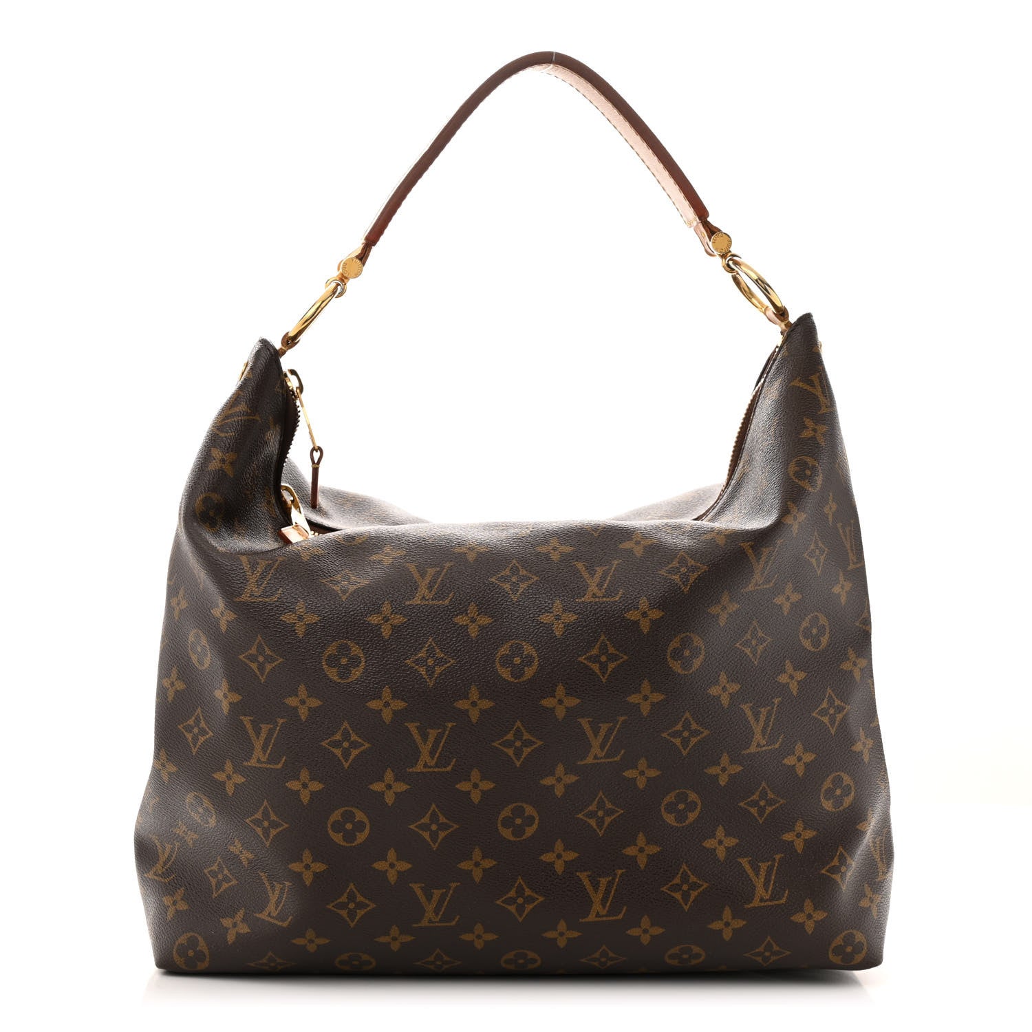 Monogram Sully MM