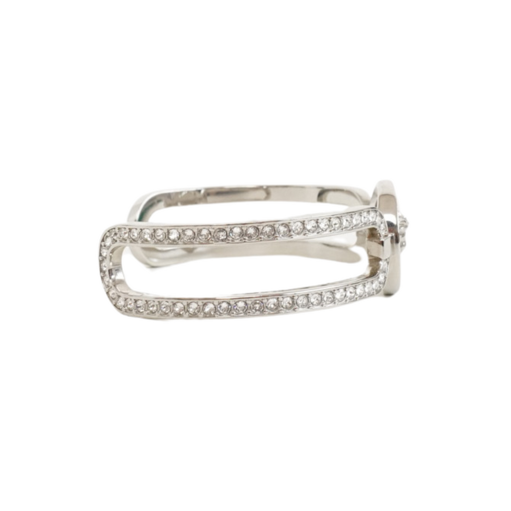 Versace Medusa Cuff Bracelet