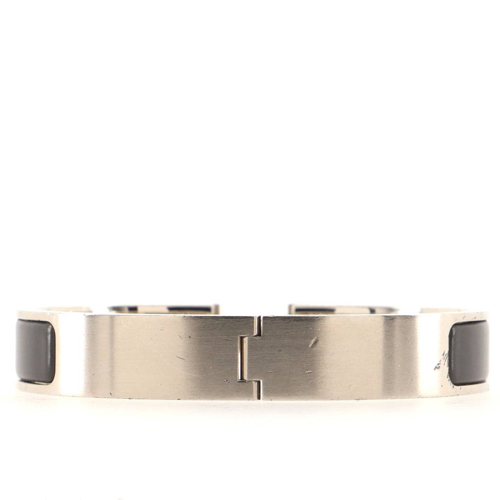 Clic HH Bracelet Enamel Narrow
