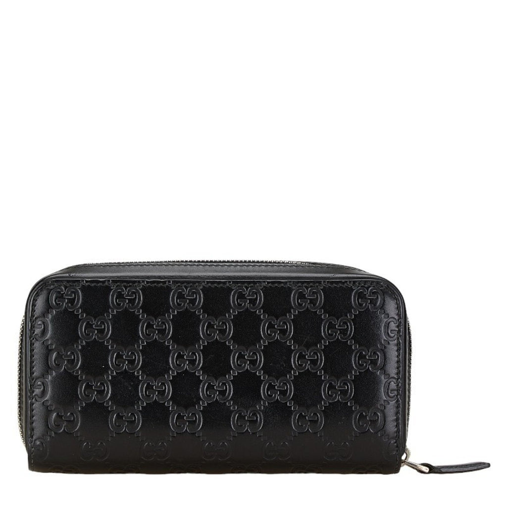 Gucci Micro guccissima