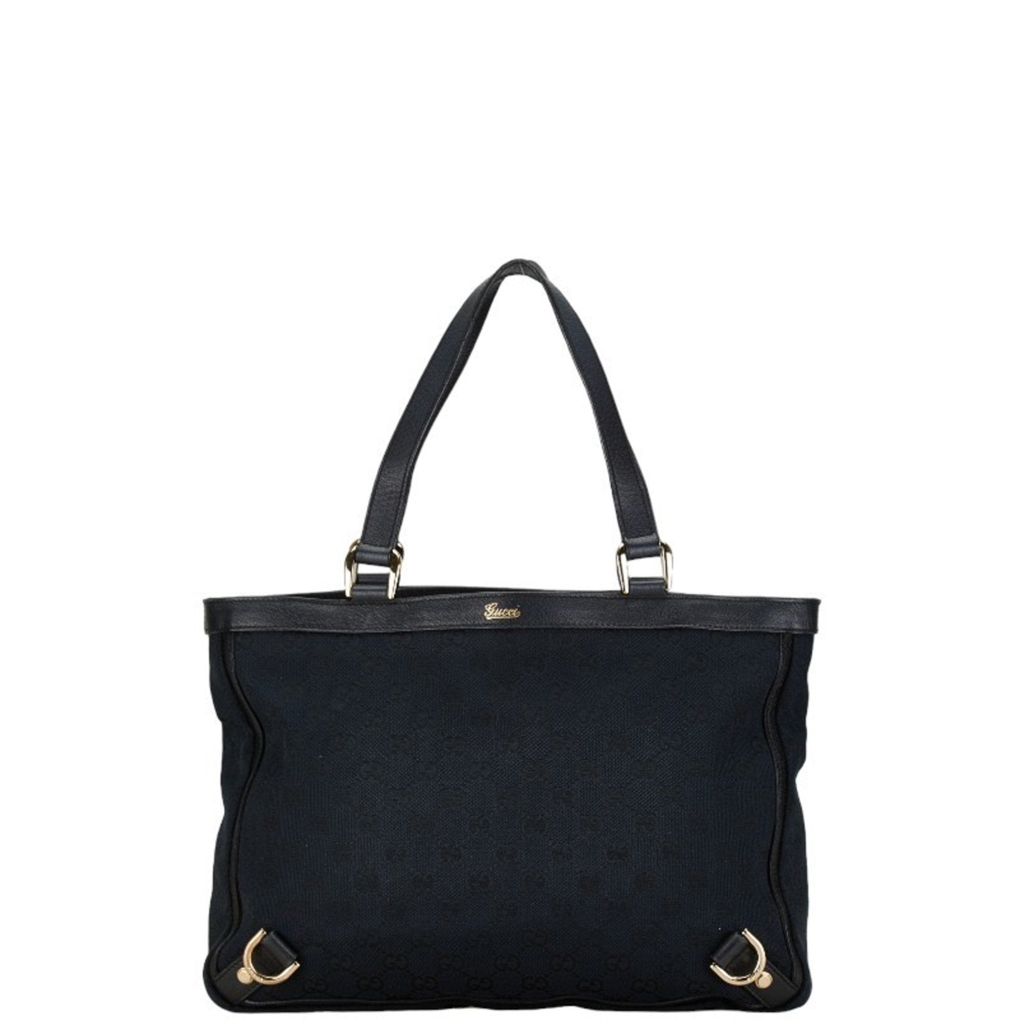 Gucci GG canvas