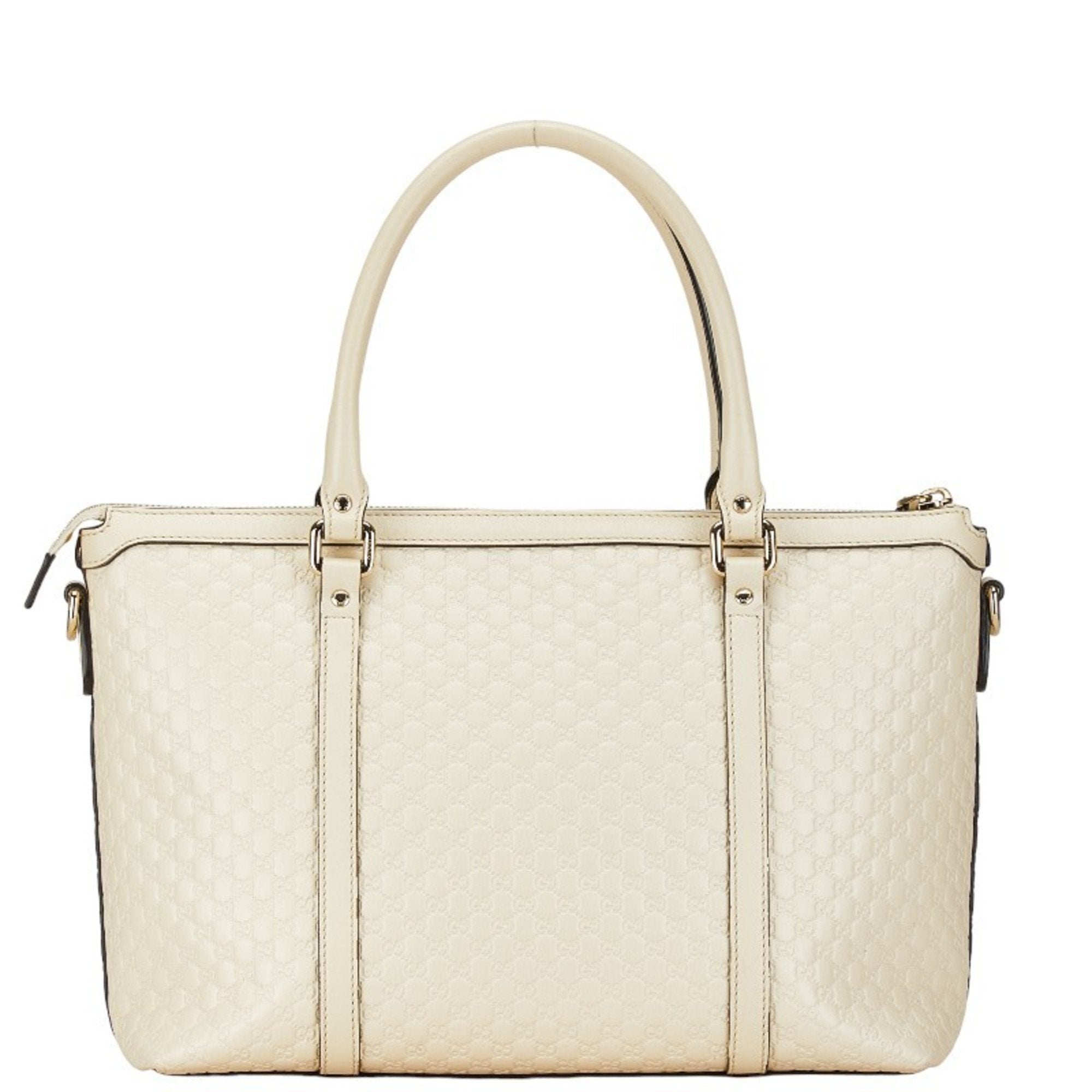 Gucci Micro guccissima