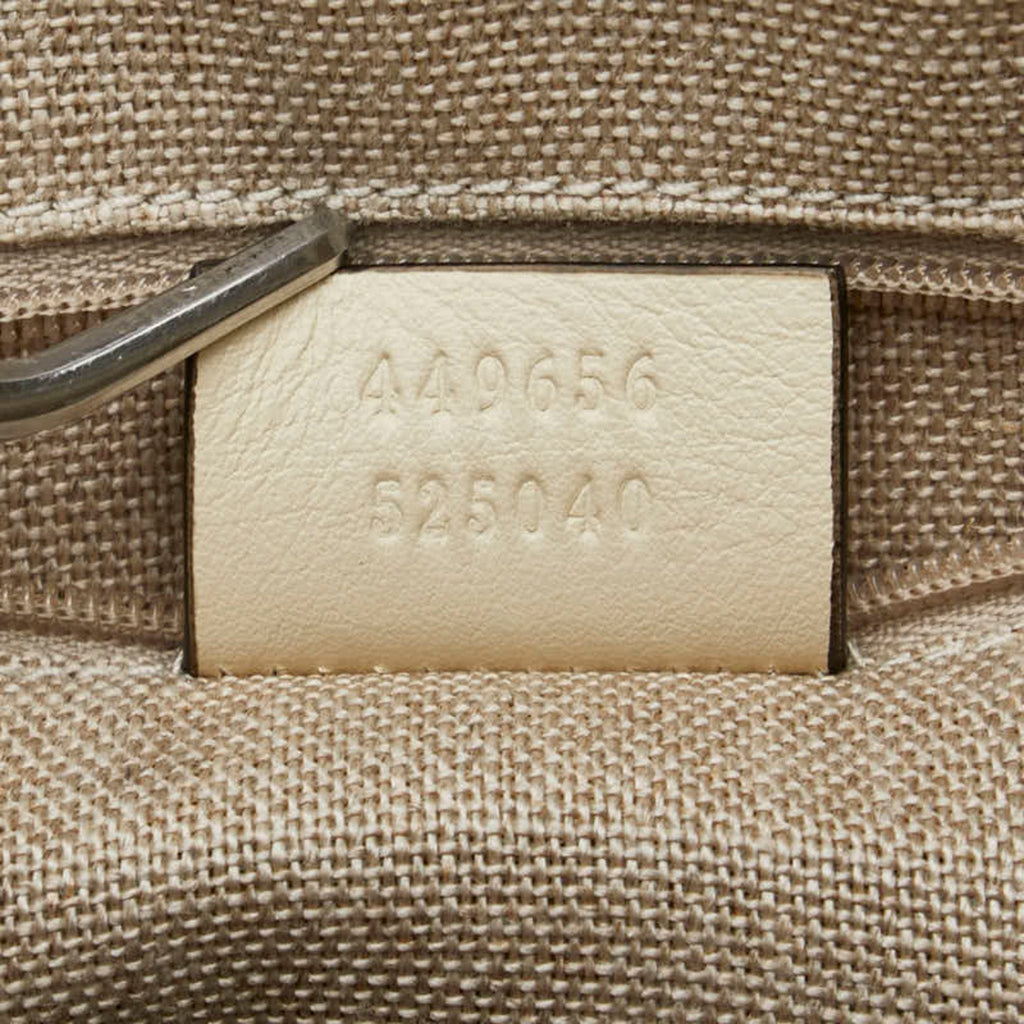 Gucci Micro guccissima