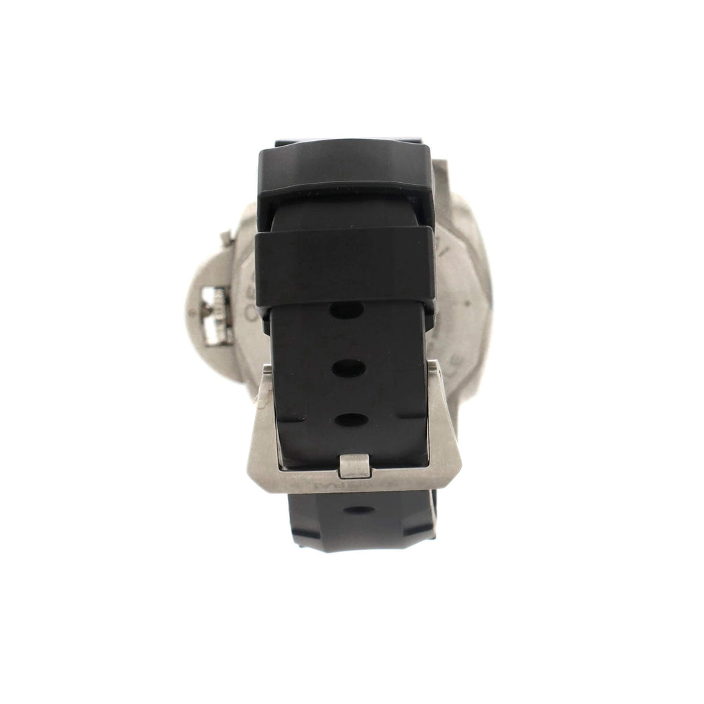 Submersible Automatic Watch Stainless Steel with Ceramic and Rubber 42