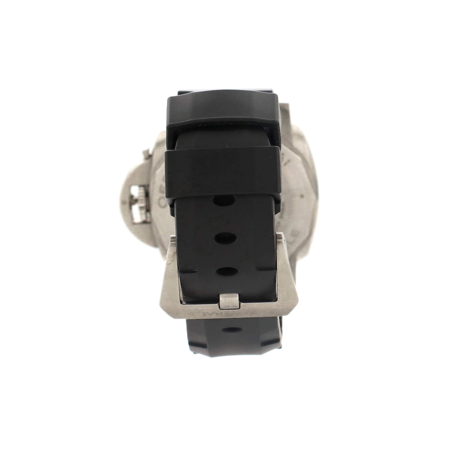 Submersible Automatic Watch Stainless Steel with Ceramic and Rubber 42