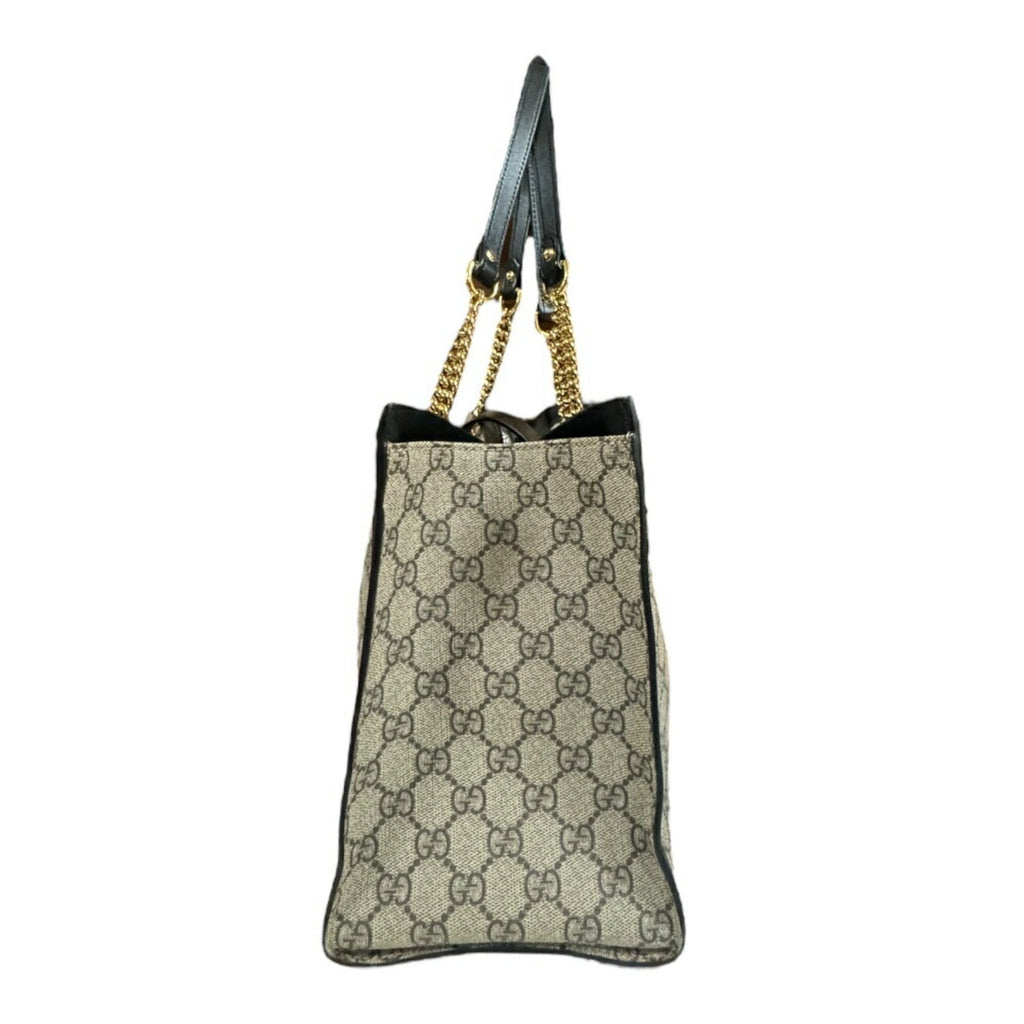 Gucci Padlock